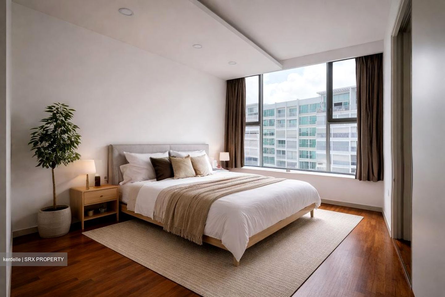 Optima @ Tanah Merah (D16), Condominium #536946381
